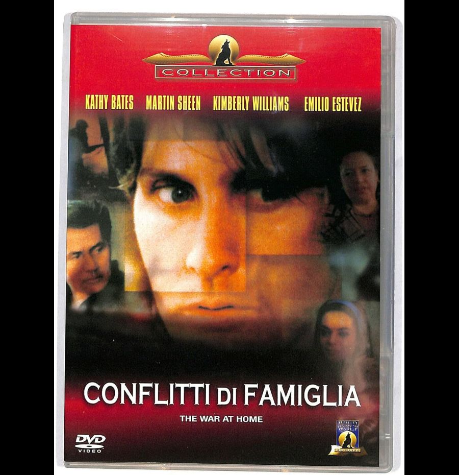 Conflitti Di Famiglia