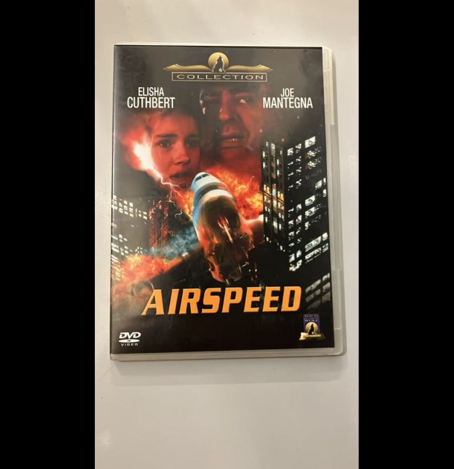 Airspeed