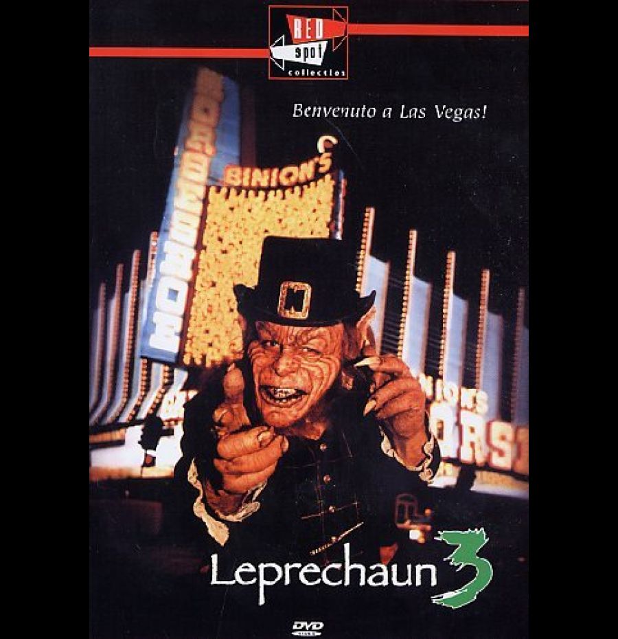 Leprechaun 3