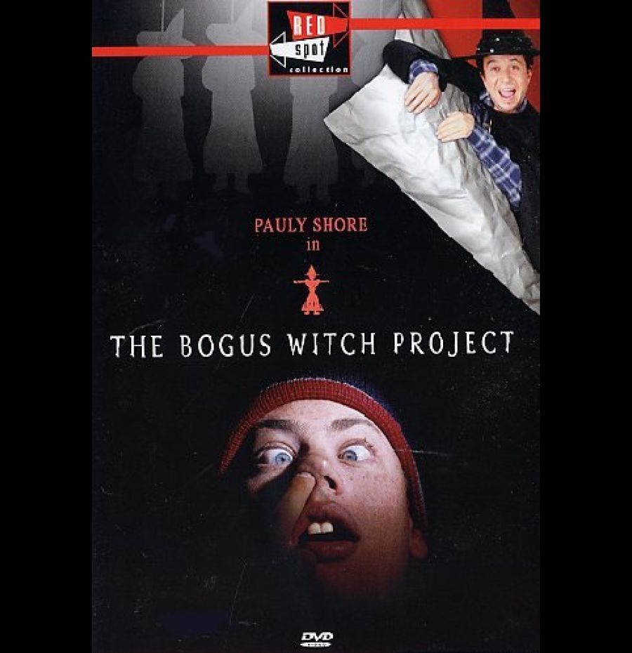 The Bogus Witch Project