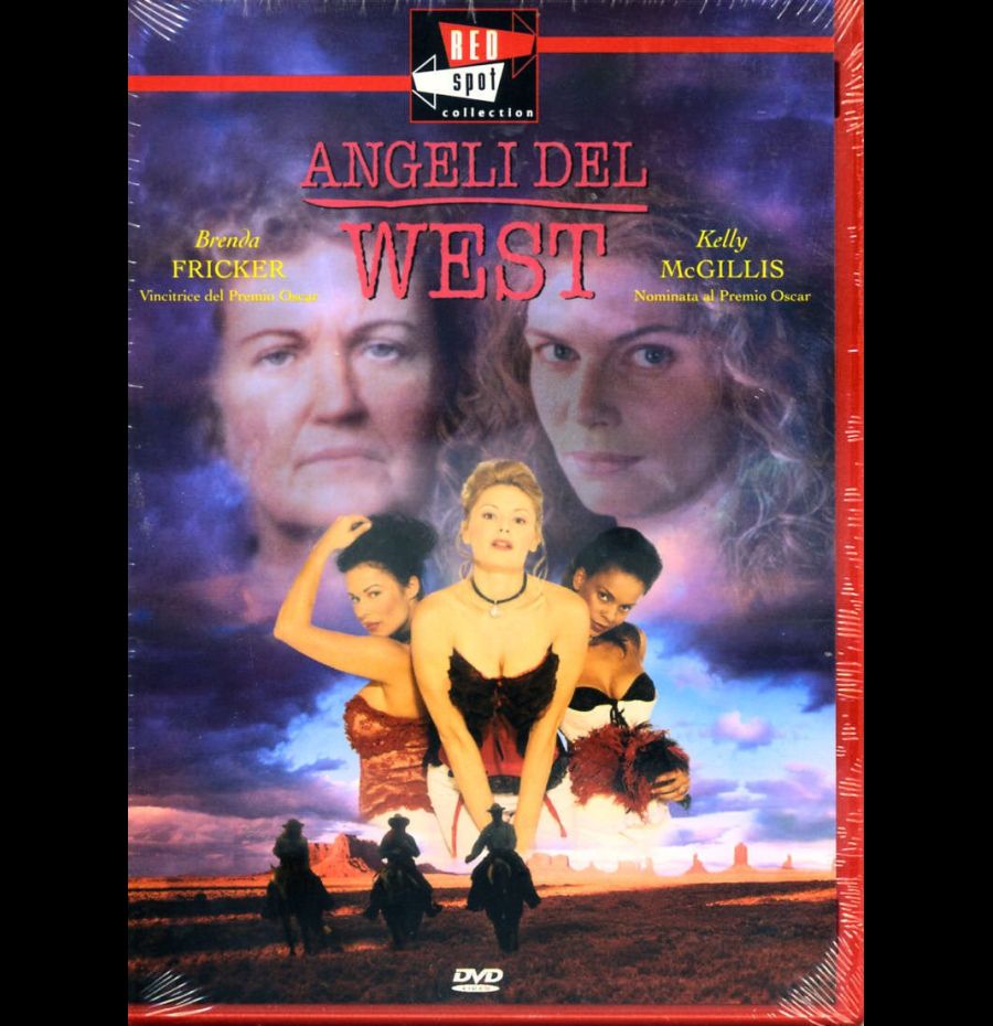 Angeli Del West