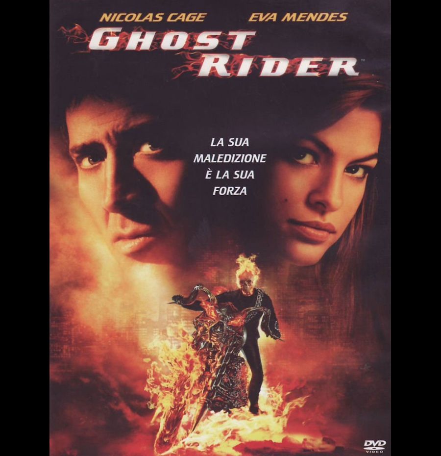 Ghost Rider