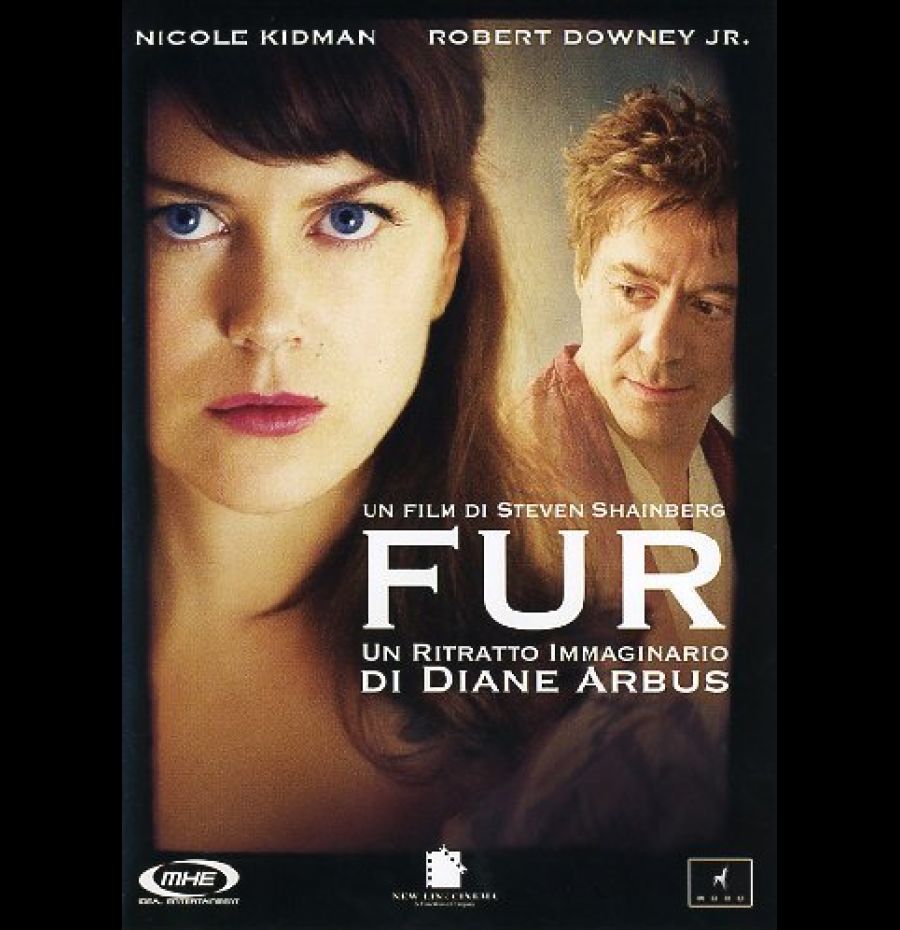 Fur - Un ritratto immaginario di Diane Arbus