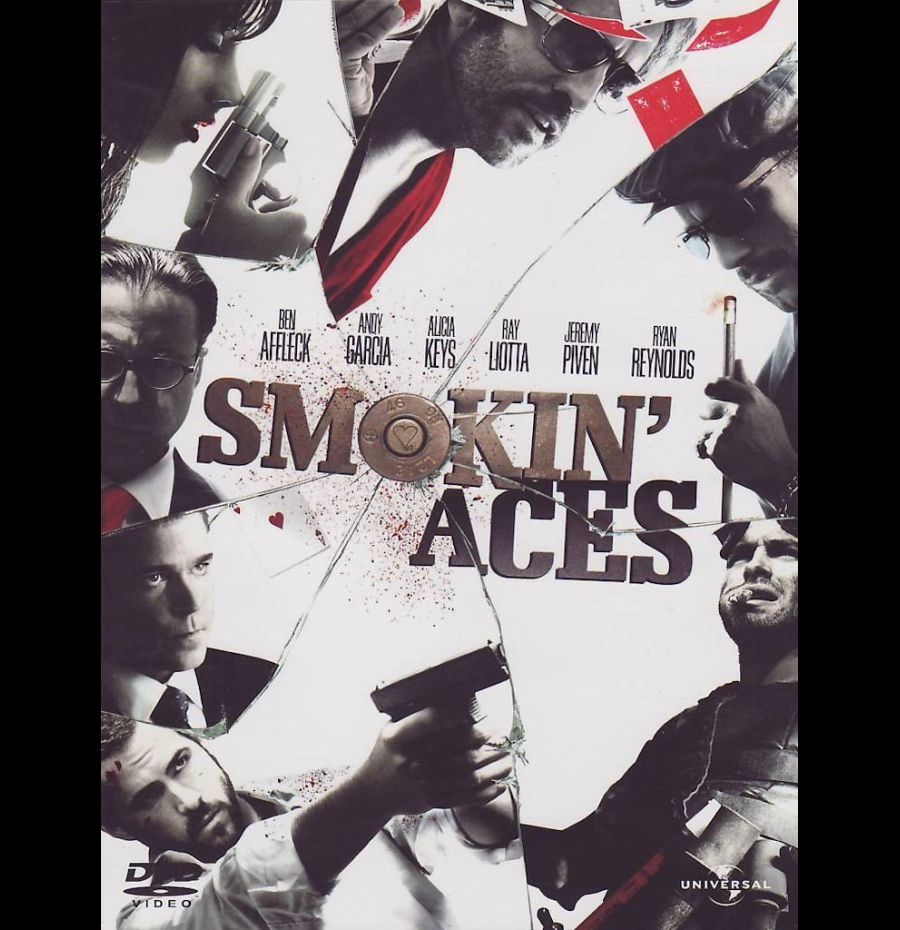 Smokin' aces