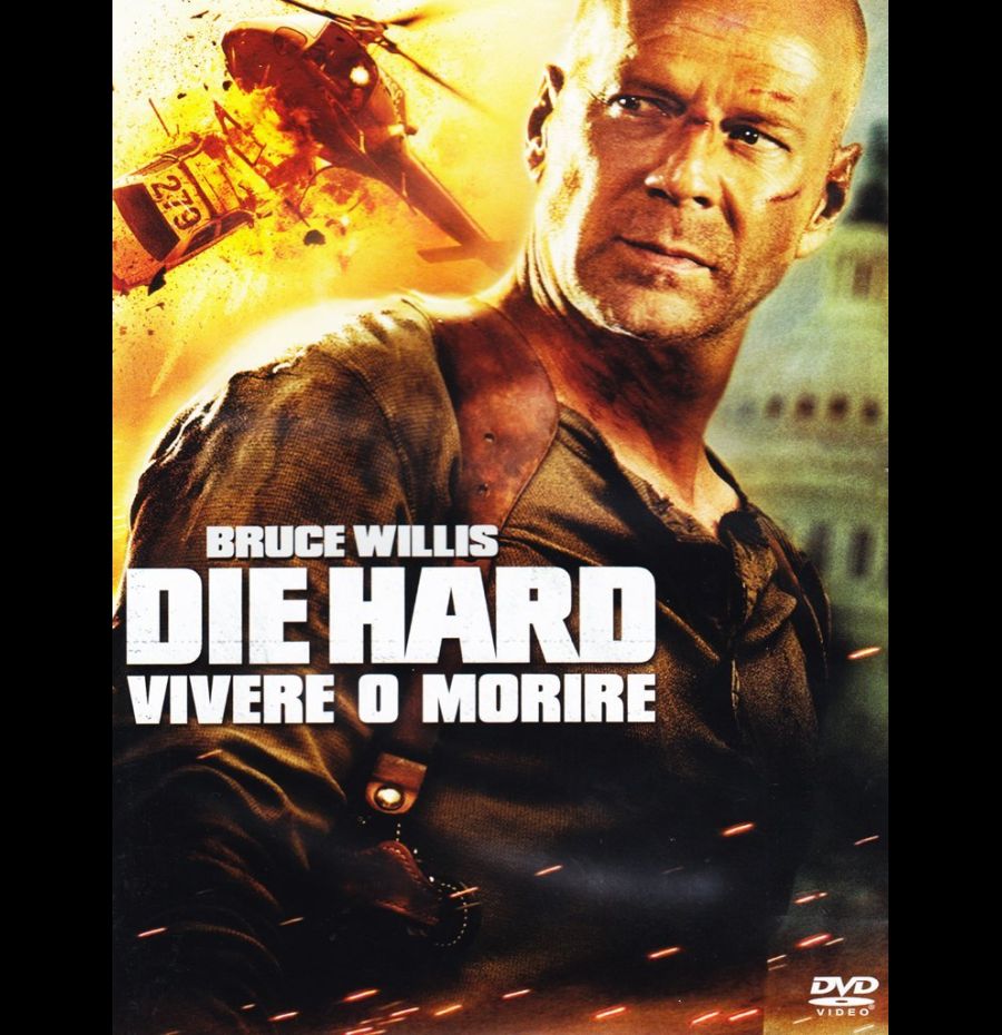 Die Hard Vivere O Morire