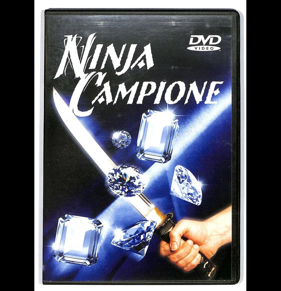 Ninja Campione