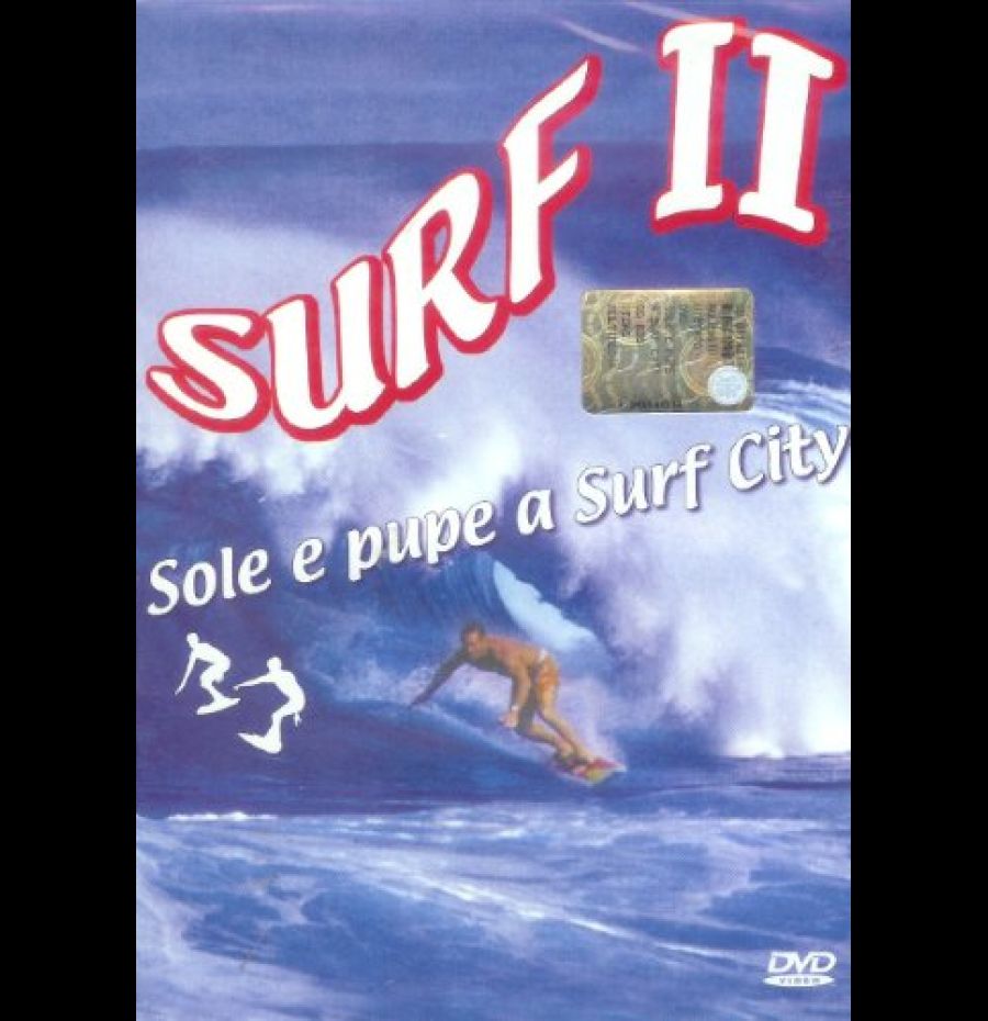 Surf 2 - Sole E Pupe A Surf City