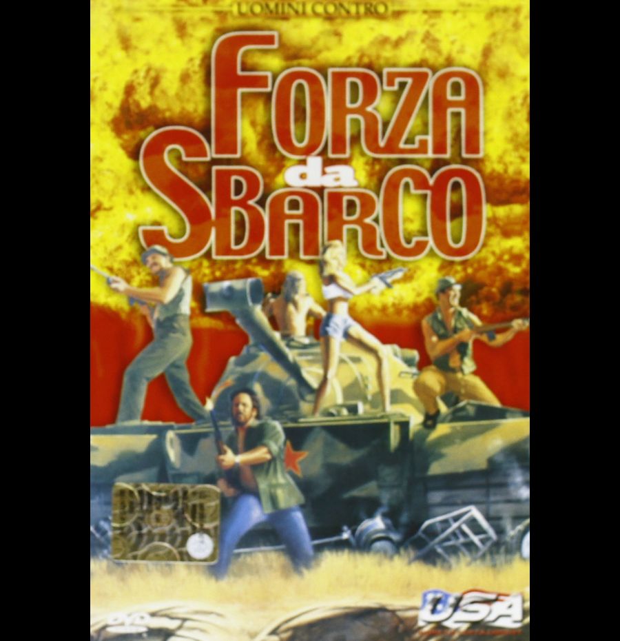 Forza Da Sbarco