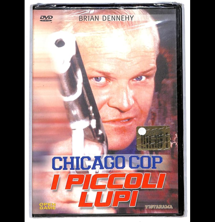 Chicago cop - I piccoli lupi