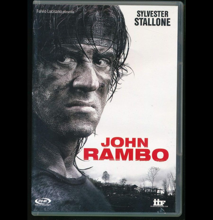 John Rambo