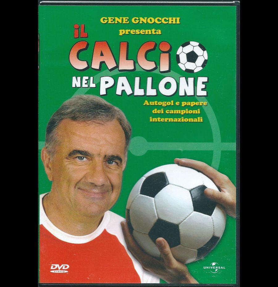 Il calcio nel pallone