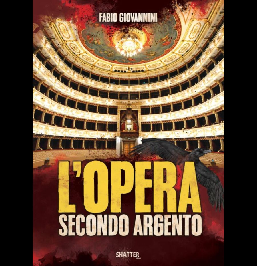 L'Opera secondo Argento