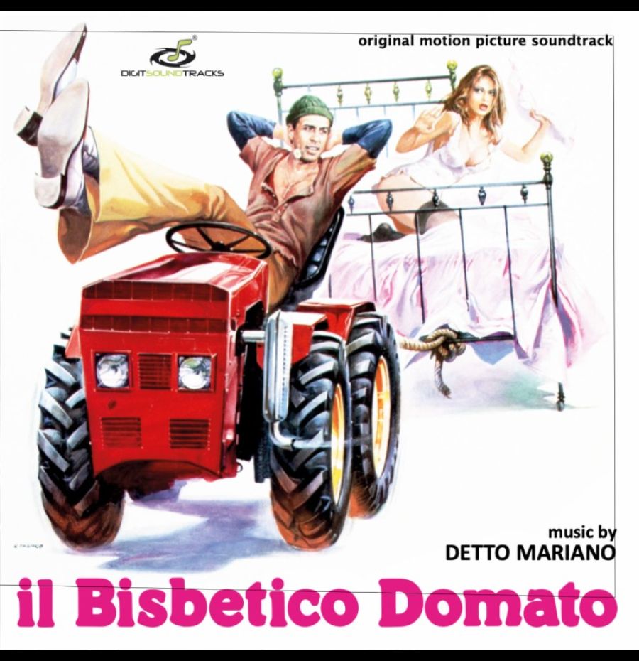 Il bisbetico domato