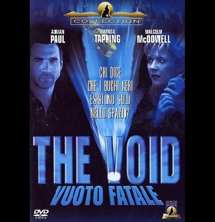 The Void - Vuoto Fatale
