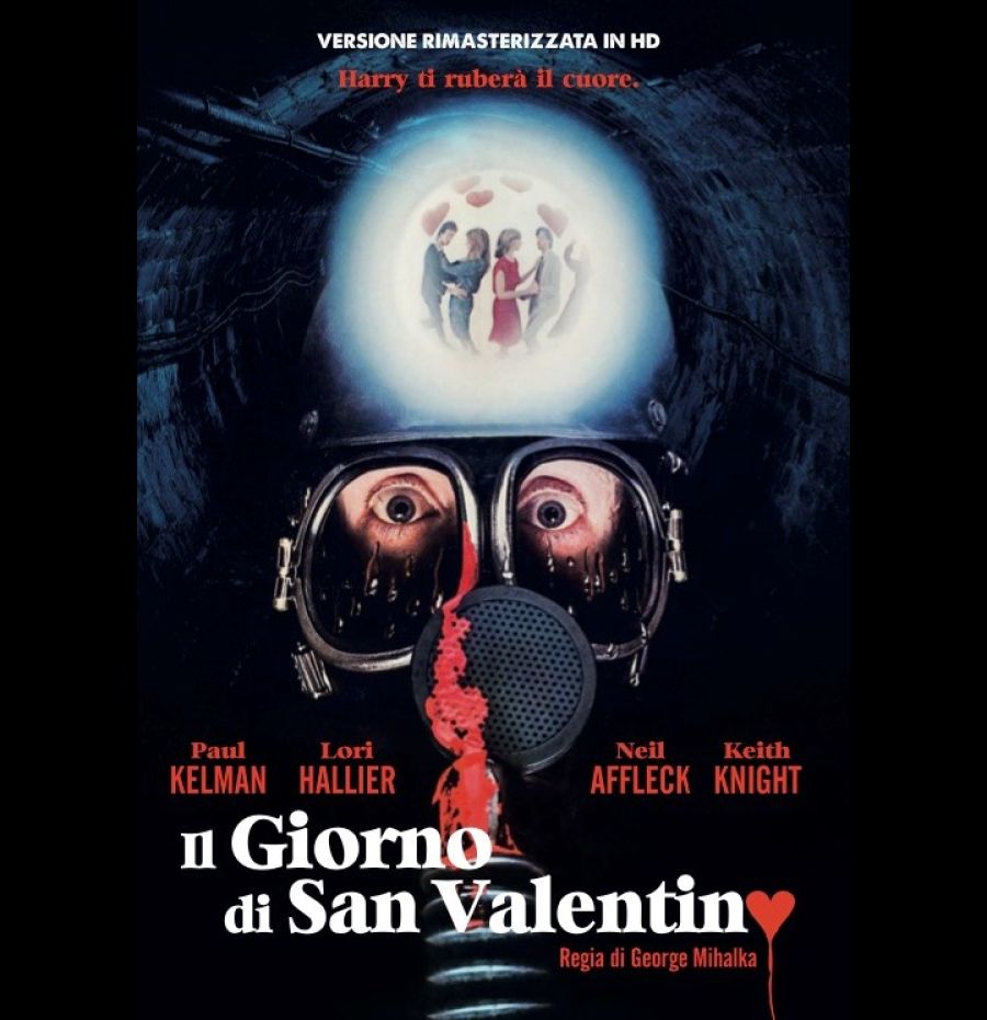 Il giorno di San Valentino