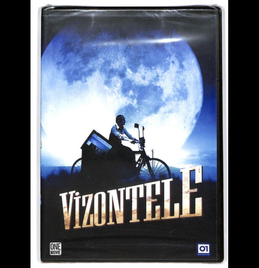 Vizontele