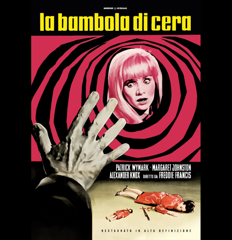 La bambola di cera