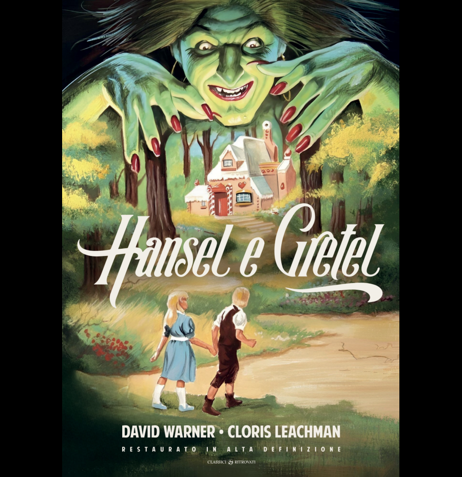 Hansel E Gretel