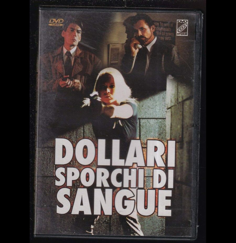 Dollari sporchi di sangue