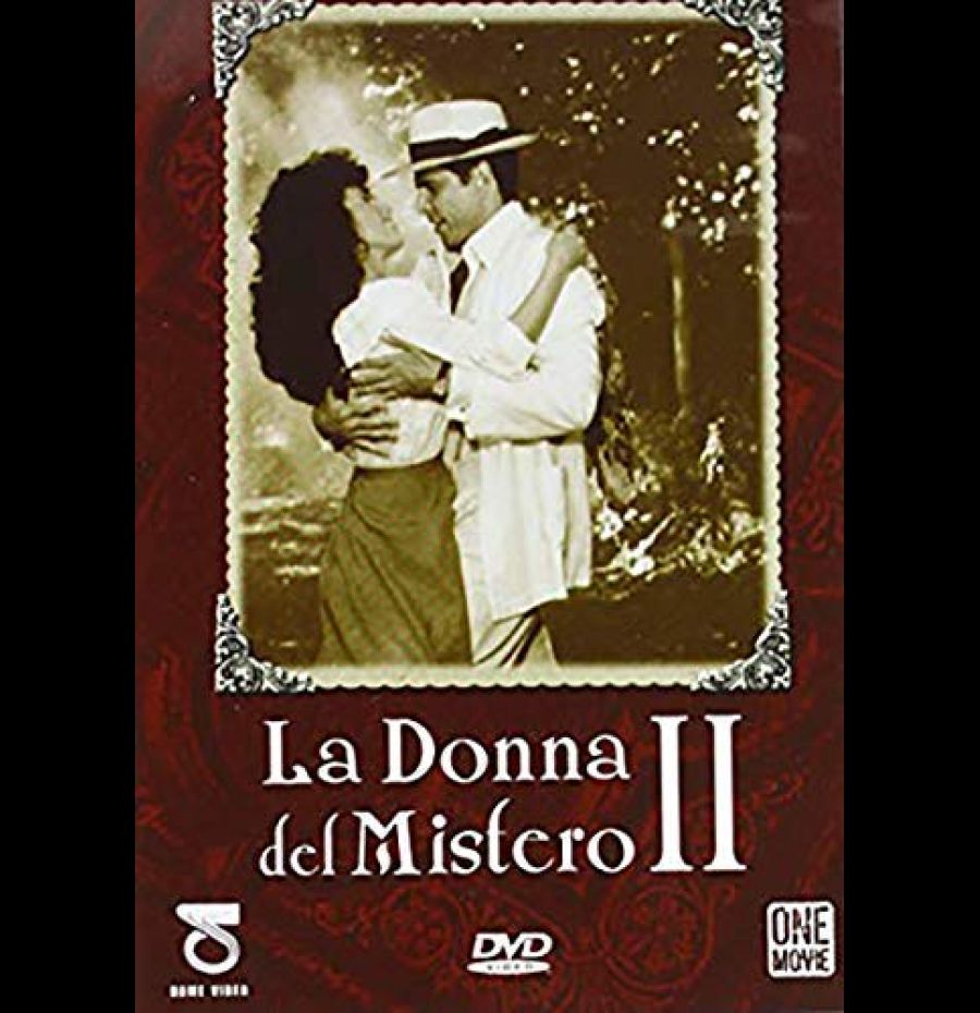 La Donna Del Mistero II