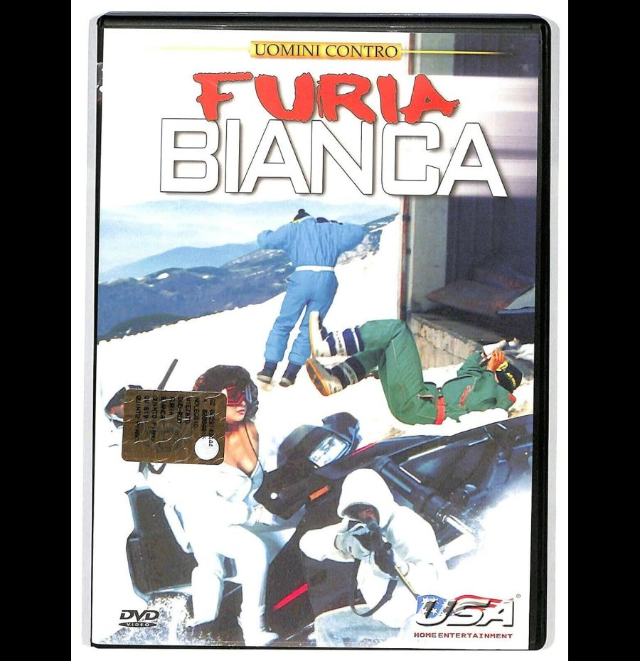 Furia Bianca