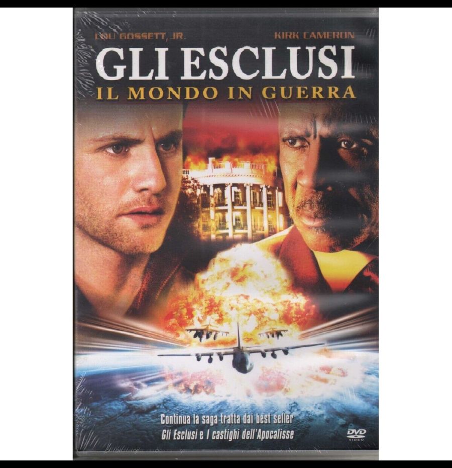 Gli Esclusi - Il mondo in guerra