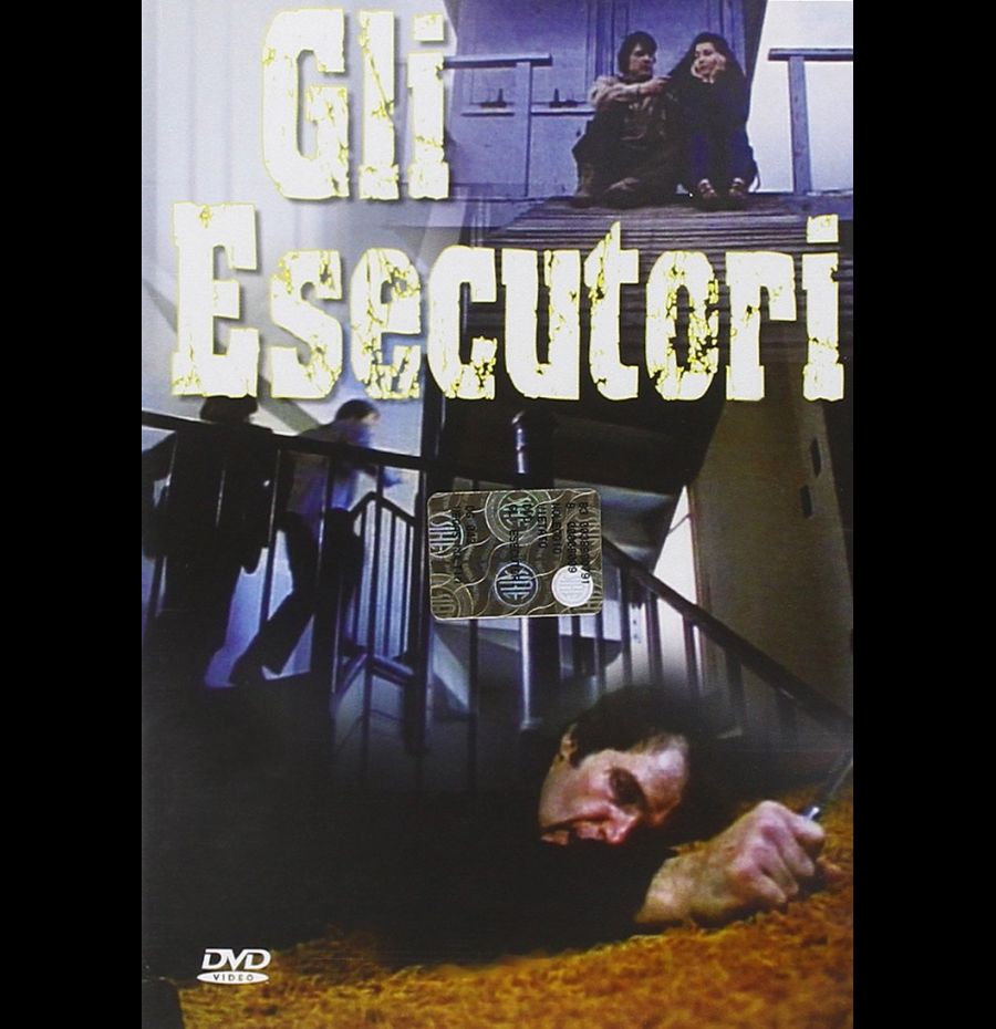 Gli esecutori