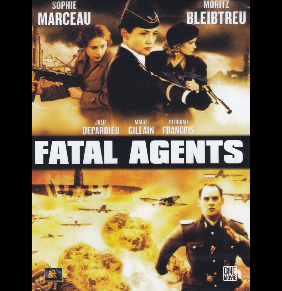 Fatal agents