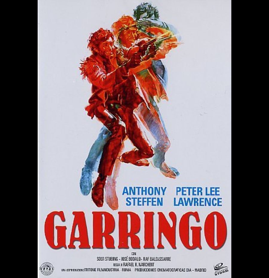 Garringo