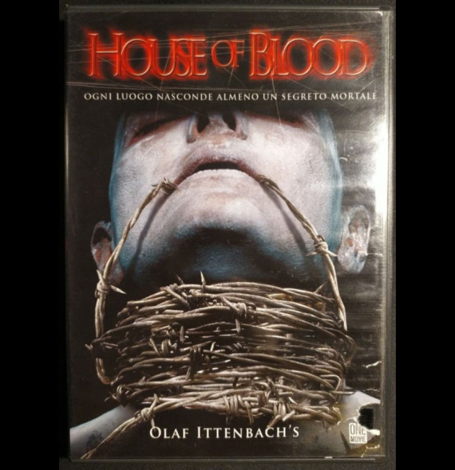 House of Blood