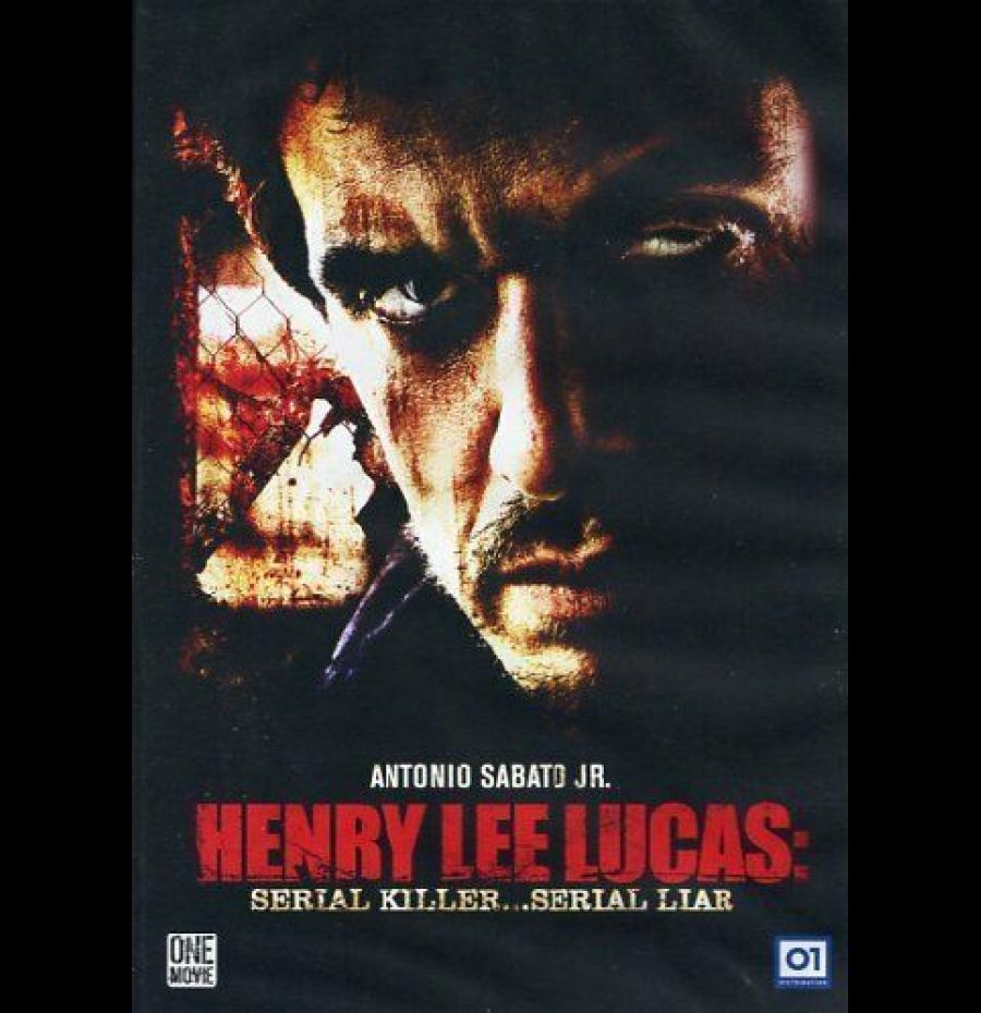 Henry Lee Lucas - Confessione di un serial killer -  Serial killer... serial liar