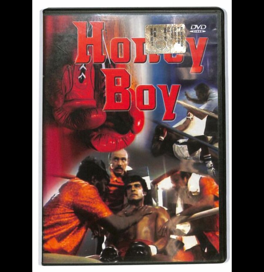 Honey Boy - Fino all'ultima ripresa