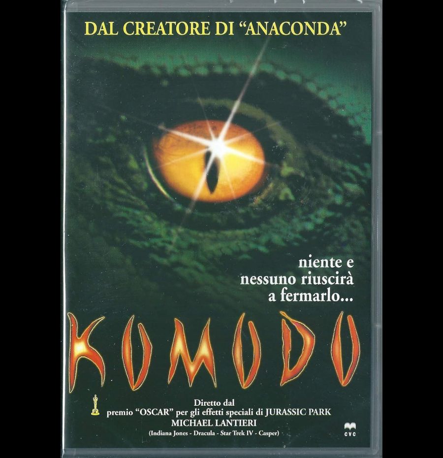 Komodo