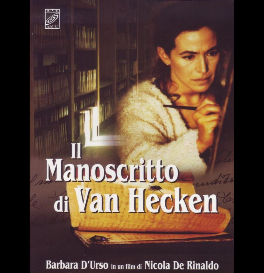 Il Manoscritto Di Van Hecken