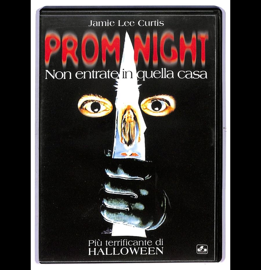 Prom Night - Non Entrate In Quella Casa