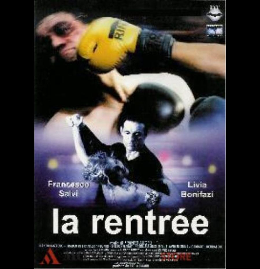 La rentrée