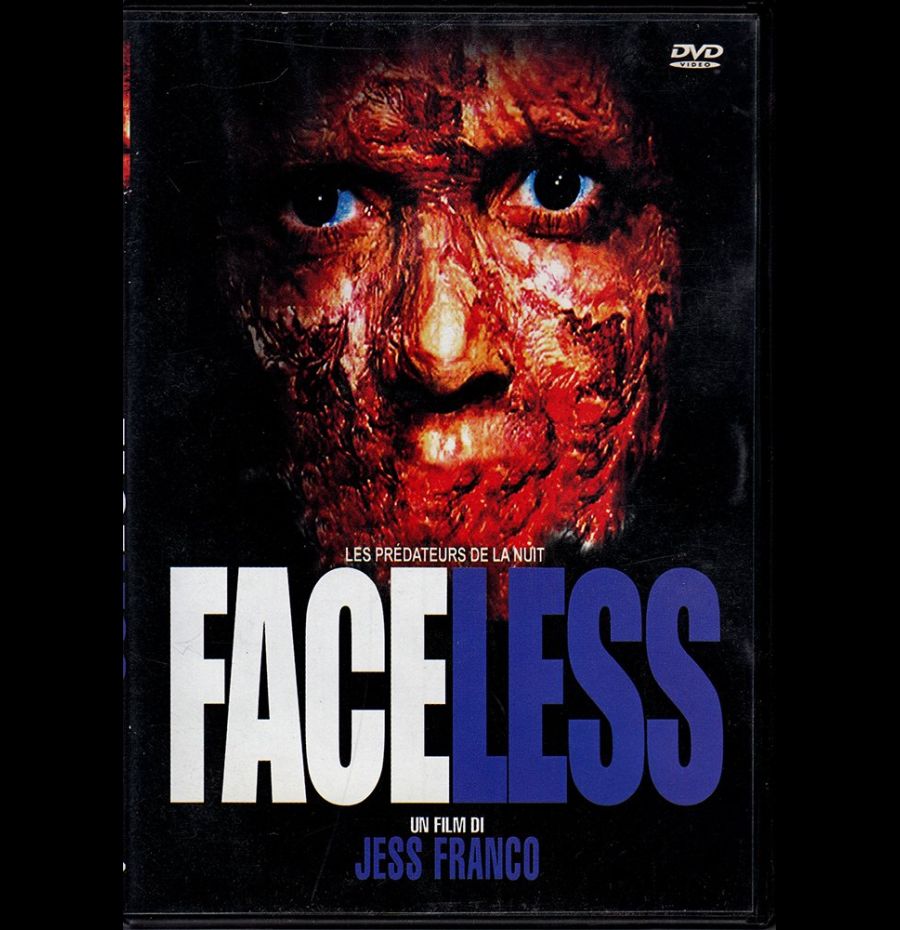 Faceless - I violentatori della notte