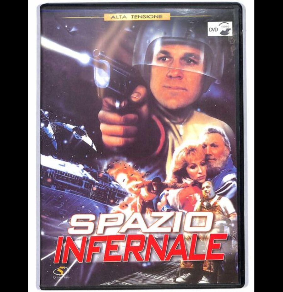 Spazio Infernale