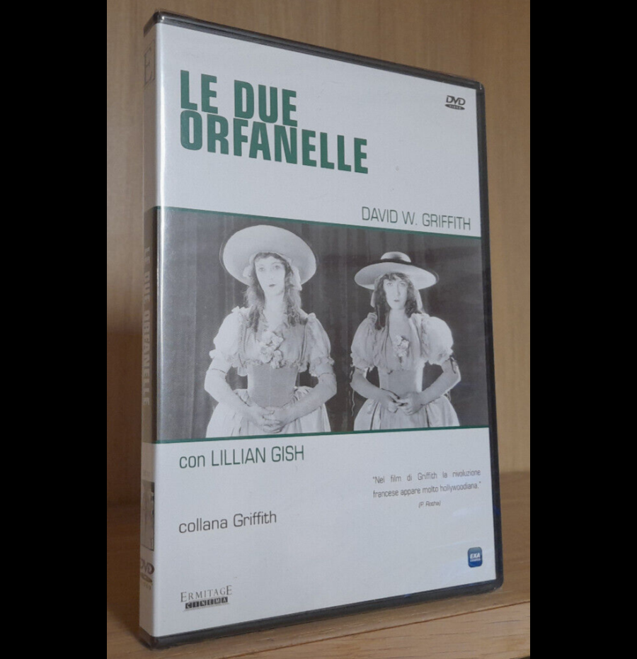 Le due orfanelle