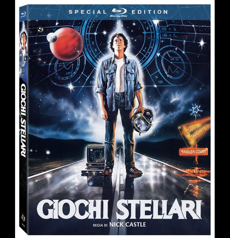 Giochi Stellari