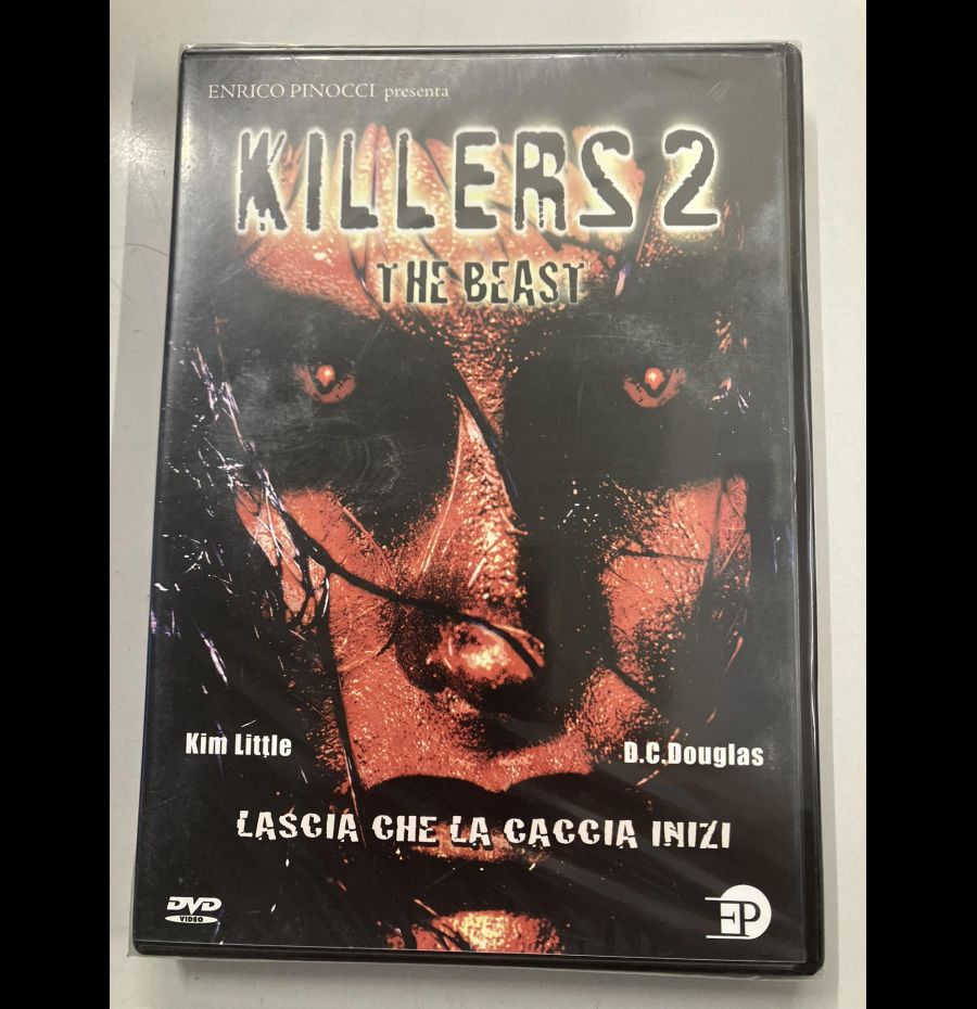 Killers 2 - The beast