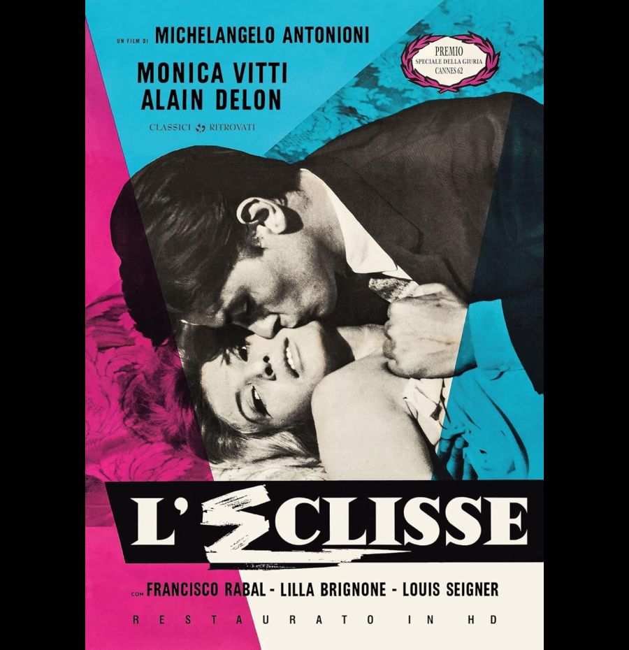 L'Eclisse