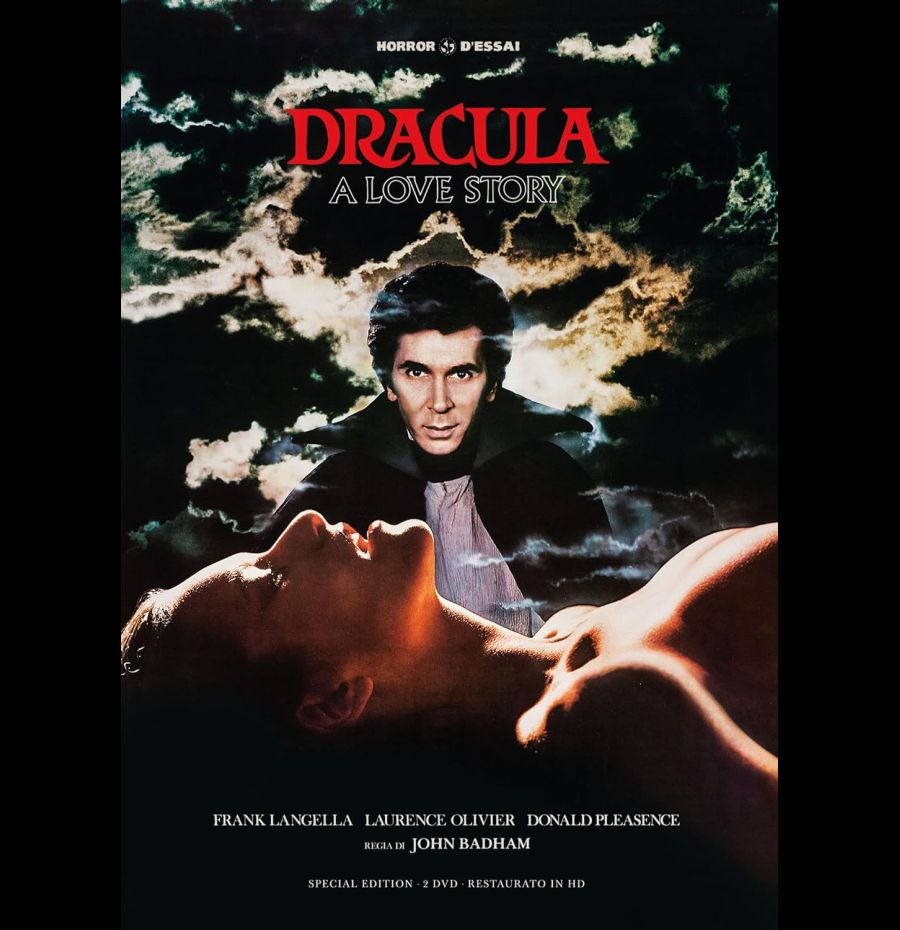 Dracula (Special Edition) (2 Dvd)