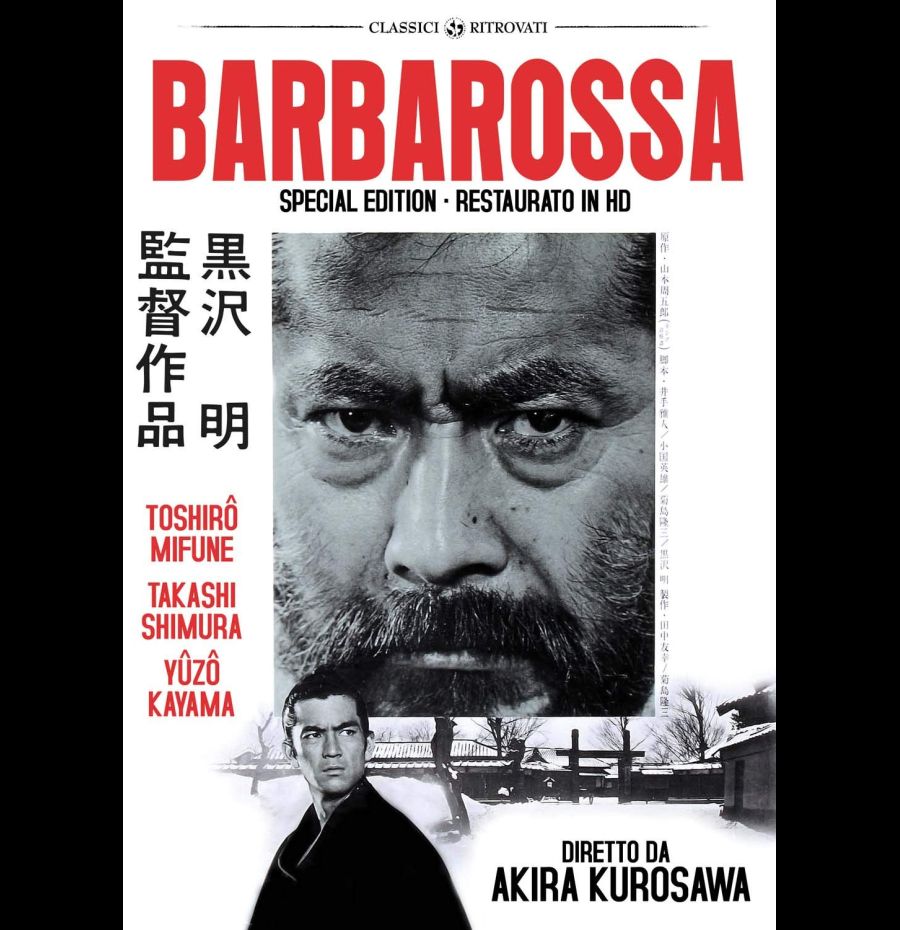 Barbarossa