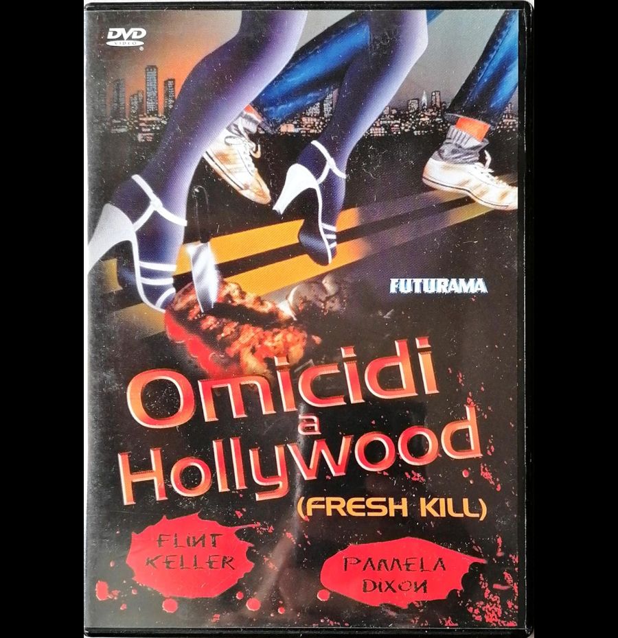 Omicidi A Hollywood - Fresh Kill