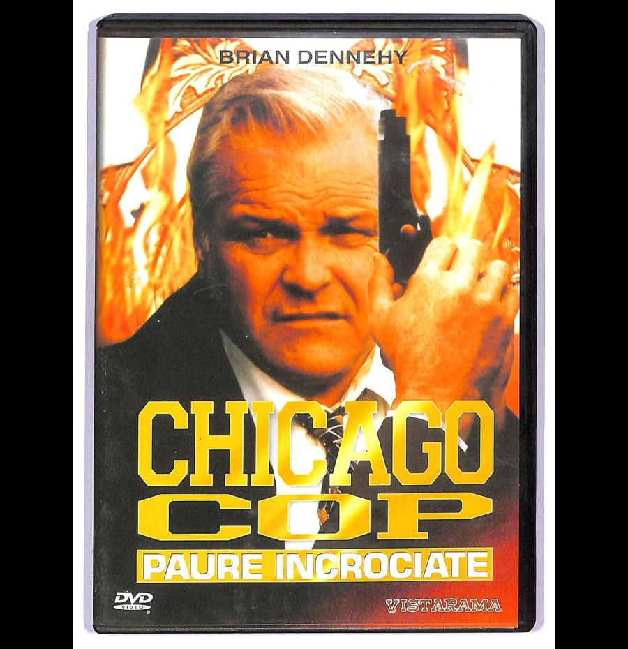 Chicago Cop - Paure incrociate