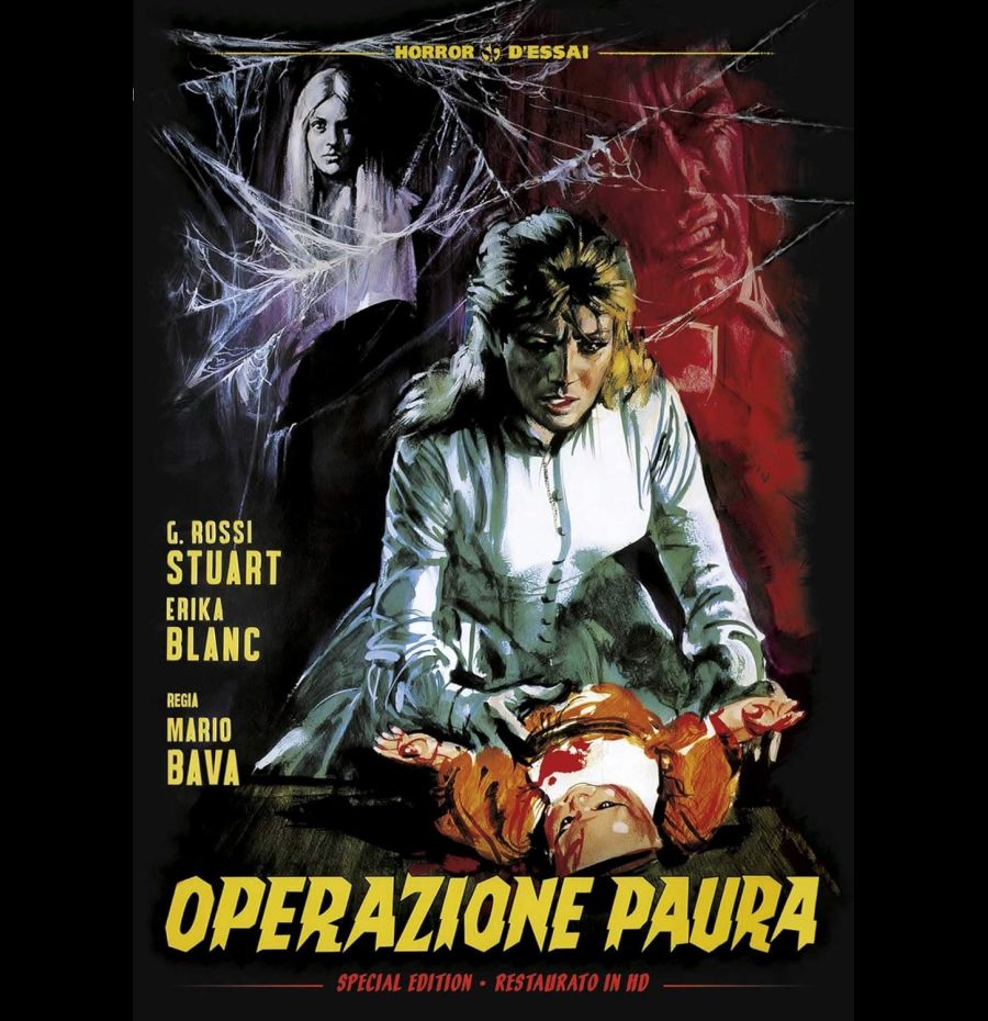 Operazione Paura - Special Edition