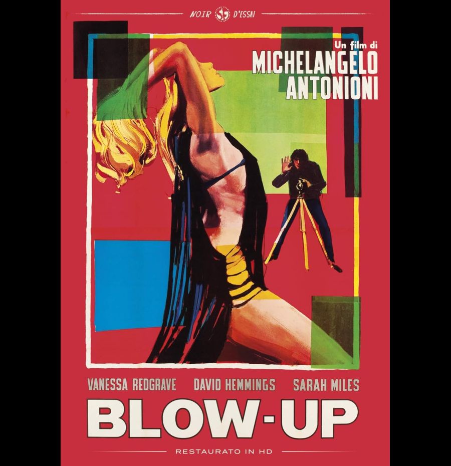 Blow Up