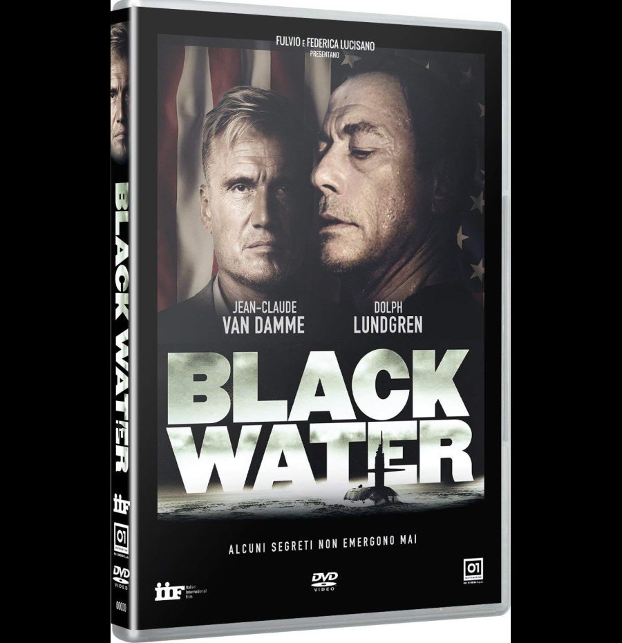 Black Water