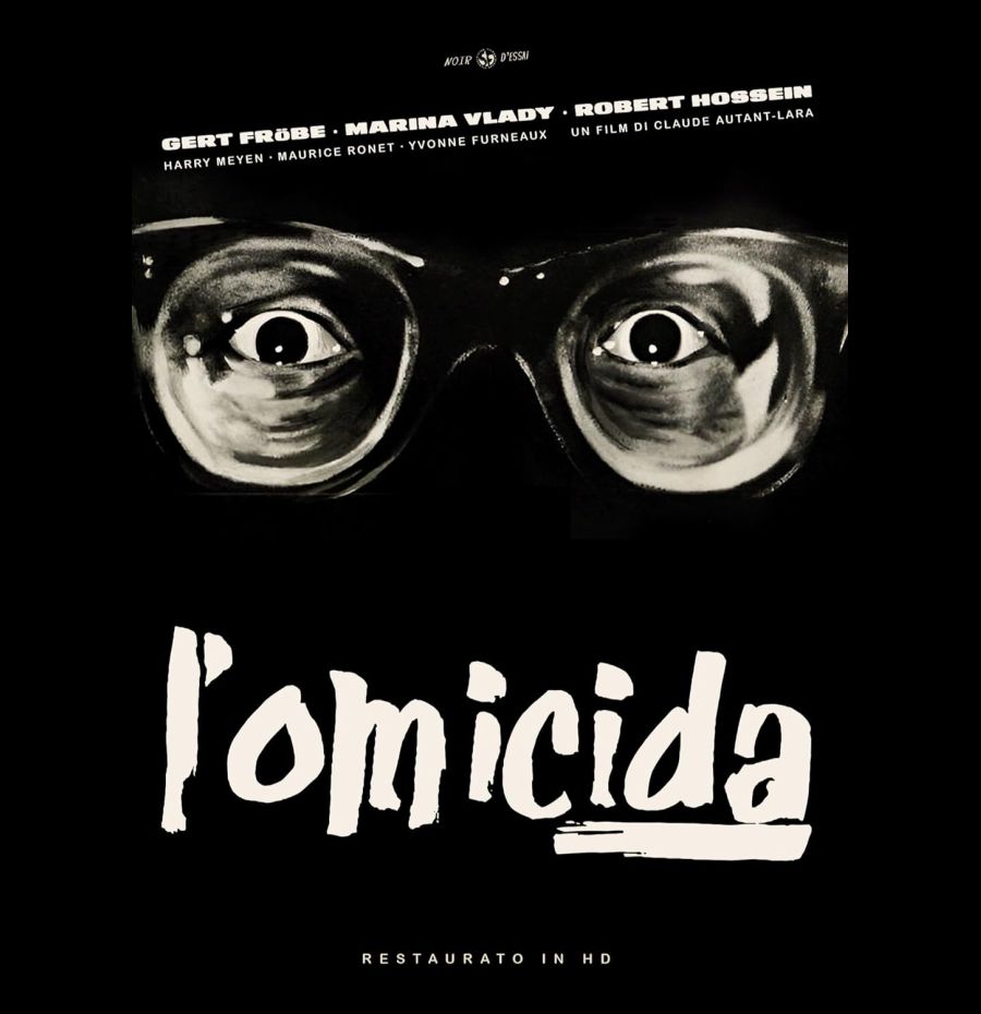 L'Omicida